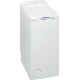 Whirlpool AWE 66610 Whirlpool AWE 66610