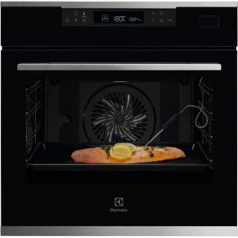 Electrolux KOBCS31X Electrolux KOBCS31X