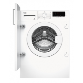 Beko WITC7612B0W