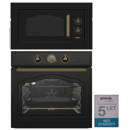 Set Gorenje Set Gorenje