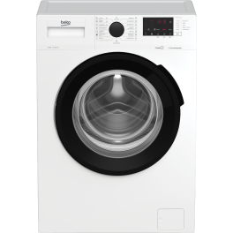 Beko WUE 6612D BA