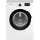 Beko WUE 6612D BA
