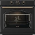 Gorenje BOS67372CLB