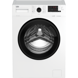 Beko WUE7612XBWS