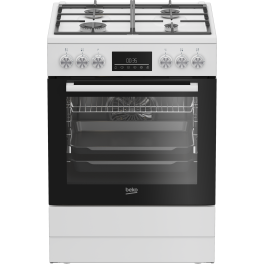 Beko FBM 62330GWDTN