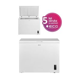 ECG EFP 12950 WE