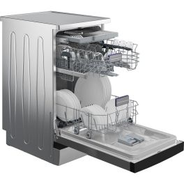 Beko BDFS26123XQ