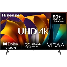 Hisense 58" LED (58A6N)