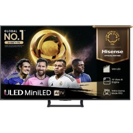 Hisense 50" ULED (50E8Q)