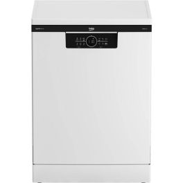 Myčka Beko BDFN26440WP