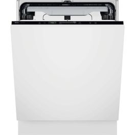 AEG Favorit 6000 SmartSelect GI6210D2SG 