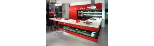 Vestavné spotřebiče